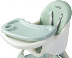 Стільчик для годування Caretero Bill Mint